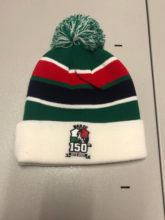 North Shore Rugby 150th Beanie